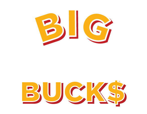 Big Bingo Bucks